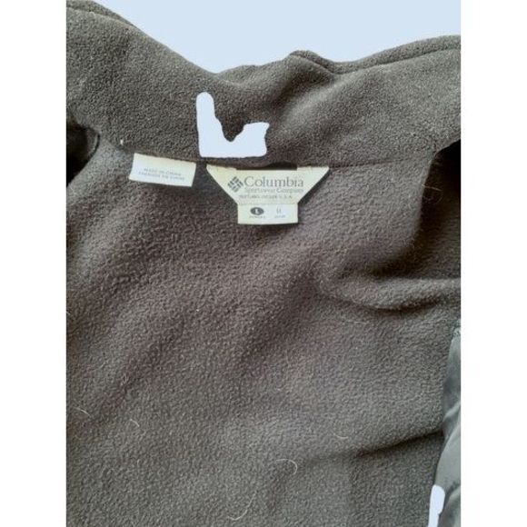 Columbia 2 in 1 ski jacket - Picture 6 of 7